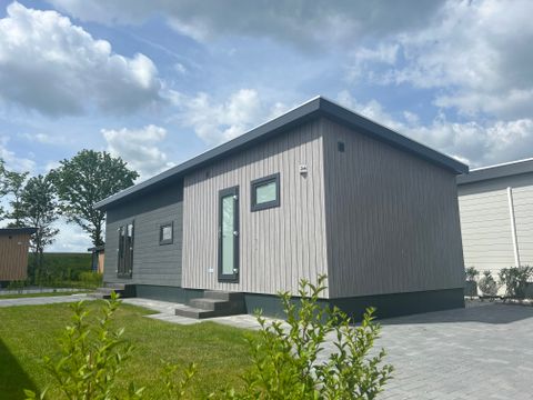 Vakantiepark De Zeeuwse Parel - Camping Tholen
