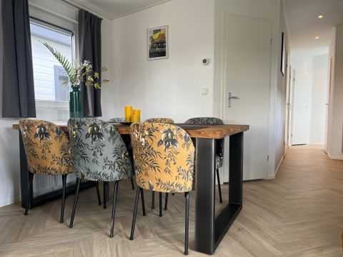 Vakantiepark De Zeeuwse Parel - Camping Tholen - Image N°4