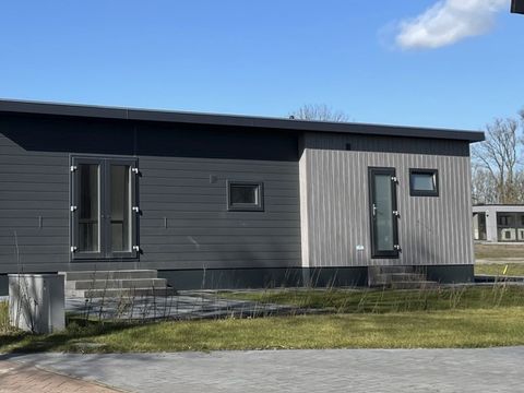 Vakantiepark De Zeeuwse Parel - Camping Tholen - Image N°0