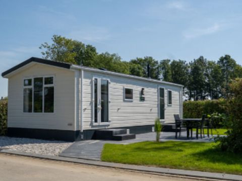 Vakantiepark De Zeeuwse Parel - Camping Tholen - Image N°0