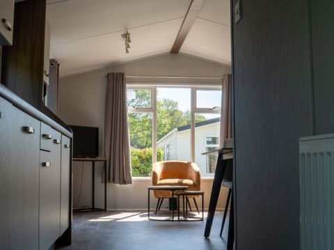 Vakantiepark De Zeeuwse Parel - Camping Tholen - Image N°4