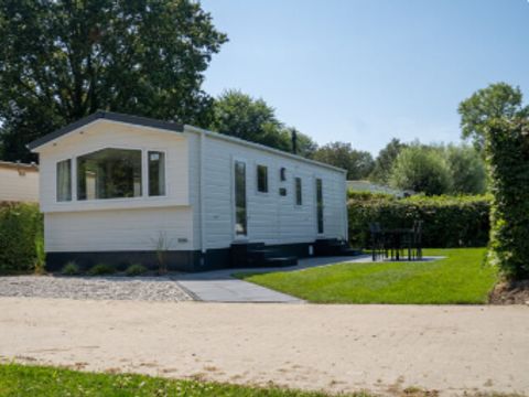 Vakantiepark De Zeeuwse Parel - Camping Tholen - Image N°0