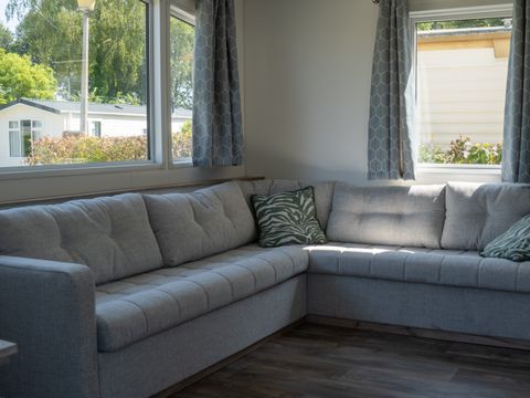 Vakantiepark De Zeeuwse Parel - Camping Tholen