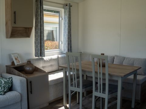 Vakantiepark De Zeeuwse Parel - Camping Tholen - Image N°3