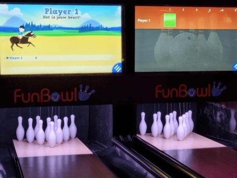 Vakantiepark De Zeeuwse Parel - Tholen