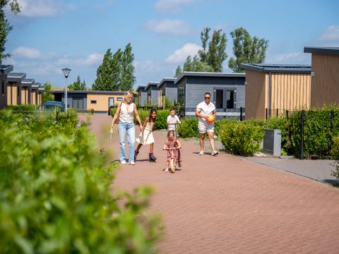 Vakantiepark De Zeeuwse Parel - Tholen - Image N°0