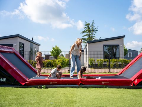 Vakantiepark De Zeeuwse Parel - Tholen - Image N°17