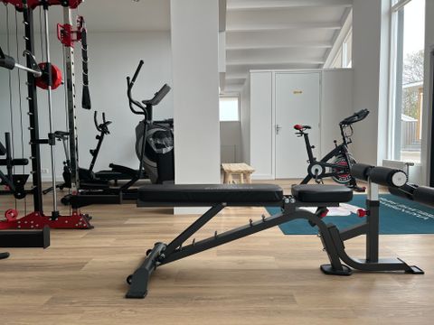 Vakantiepark De Zeeuwse Parel - Tholen