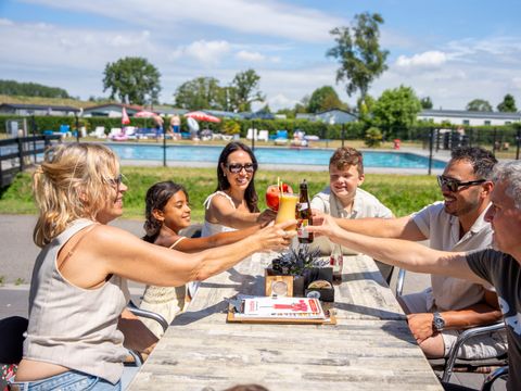 Vakantiepark De Zeeuwse Parel - Tholen - Image N°4