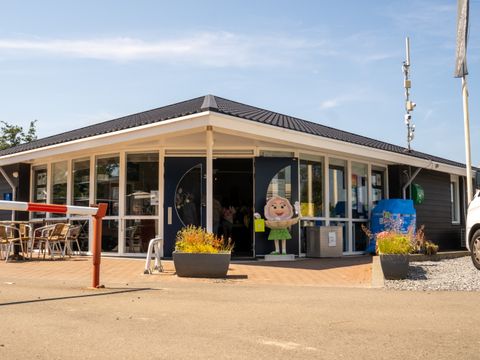 Vakantiepark De Zeeuwse Parel - Tholen - Image N°7