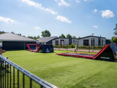 Vakantiepark De Zeeuwse Parel - Tholen - Image N°18