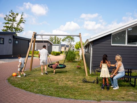 Vakantiepark De Zeeuwse Parel - Tholen - Image N°26