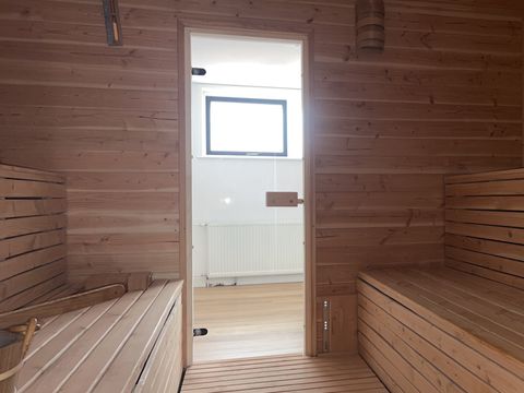 Vakantiepark De Zeeuwse Parel - Tholen