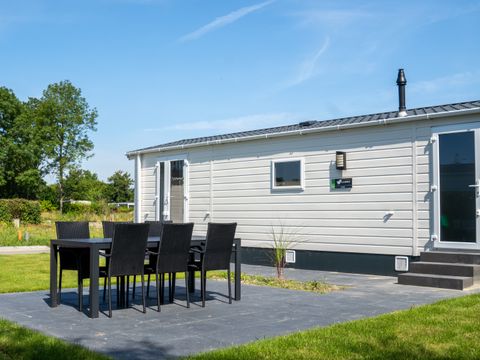 Vakantiepark De Zeeuwse Parel - Tholen - Image N°28