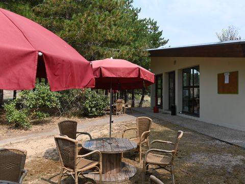 Nature et vacances Camping Cristal D'Opale - Pas-de-Calais - Image N°3