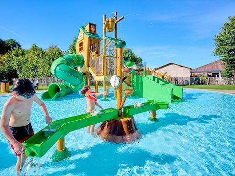 Camping Marvilla Parks - Kaatsheuvel - Loon op Zand - Image N°5