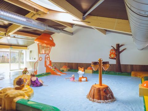 Camping Marvilla Parks - Kaatsheuvel - Loon op Zand - Image N°5
