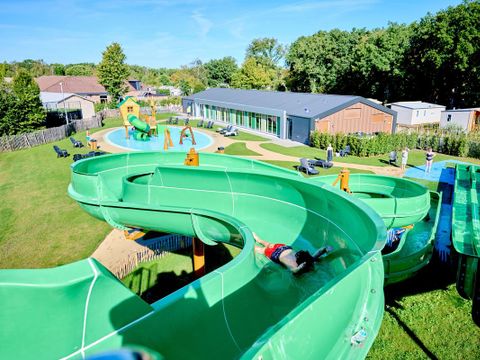 Camping Marvilla Parks - Kaatsheuvel - Loon op Zand
