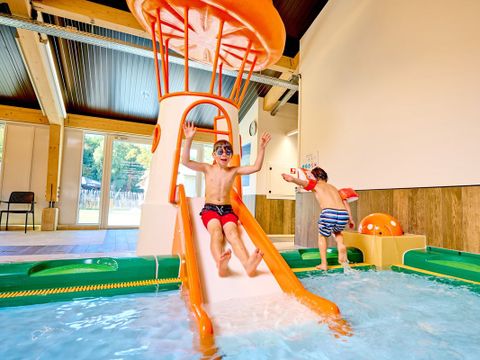 Camping Marvilla Parks - Kaatsheuvel - Loon op Zand