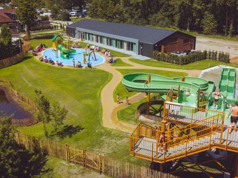 Camping Marvilla Parks - Kaatsheuvel - Loon op Zand - Image N°0