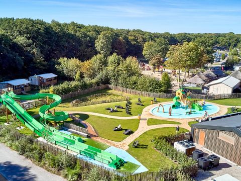 Camping Marvilla Parks - Kaatsheuvel - Loon op Zand - Image N°0