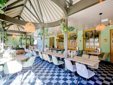 Camping Marvilla Parks - Kaatsheuvel - Loon op Zand