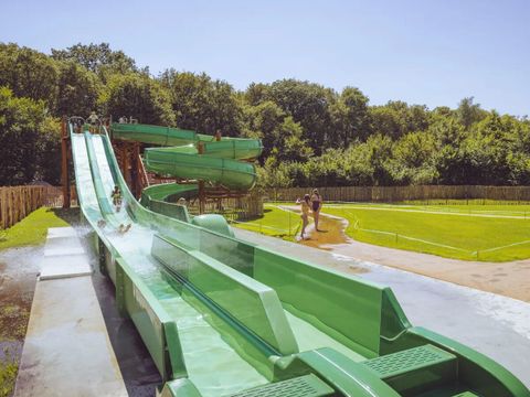 Camping Marvilla Parks - Kaatsheuvel - Loon op Zand