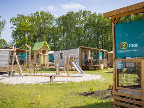 Camping Marvilla Parks - Kaatsheuvel - Loon op Zand - Image N°2