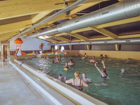 Camping Marvilla Parks - Kaatsheuvel - Loon op Zand - Image N°3