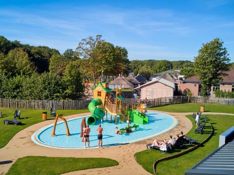 Camping Marvilla Parks - Kaatsheuvel - Loon op Zand - Image N°4