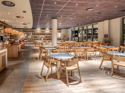 Horizon Resort Massane - Hérault