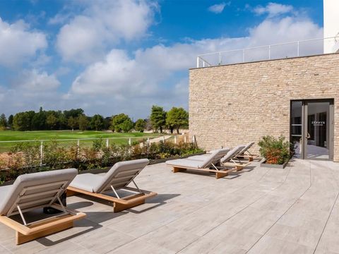 Horizon Resort Massane - Hérault