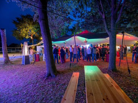Tour Opérateur sur Vakantiepark de Bergen - Sint Anthonis - Image N°2
