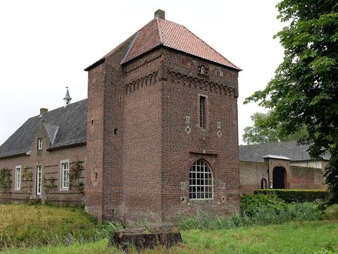 Tour Opérateur sur Vakantiepark de Bergen - Sint Anthonis - Image N°4