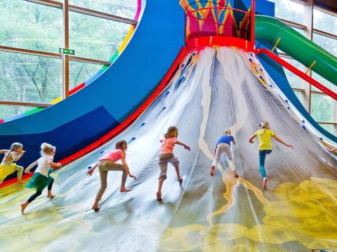 Tour Opérateur sur Vakantiepark de Bergen - Sint Anthonis