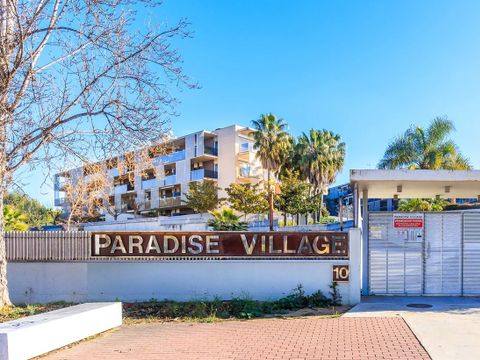 Residence Paradise - Salou - Camping Tarragona