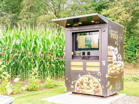 Vakantiepark De Kremmer - Aa und Hunze