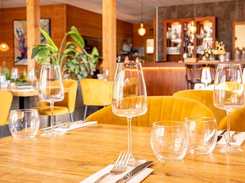 Vakantiepark De Kremmer - Aa und Hunze