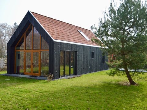 Vakantiepark De Kremmer - Aa und Hunze