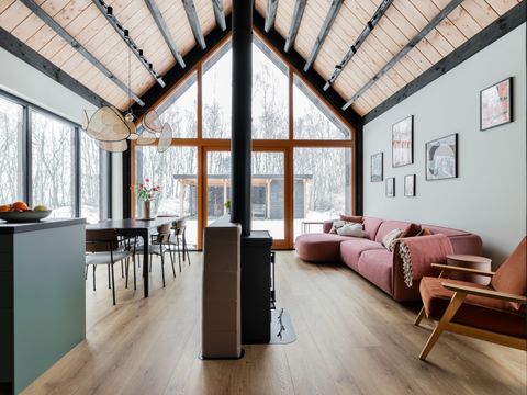 Vakantiepark De Kremmer - Aa und Hunze - Image N°3