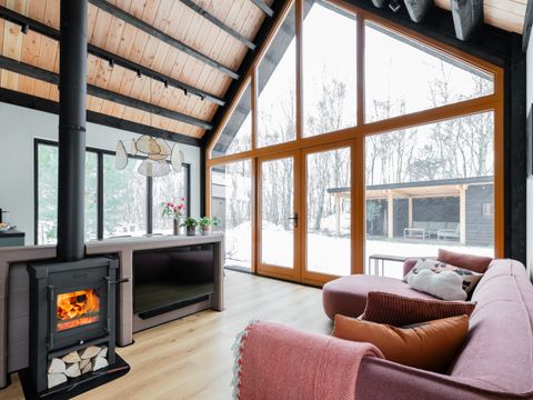 Vakantiepark De Kremmer - Aa und Hunze - Image N°4