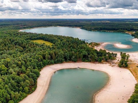 Vakantiepark De Kremmer - Aa und Hunze - Image N°24