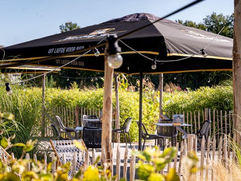 Vakantiepark De Kremmer - Aa und Hunze