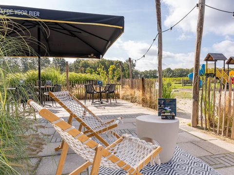 Vakantiepark De Kremmer - Aa und Hunze - Image N°3