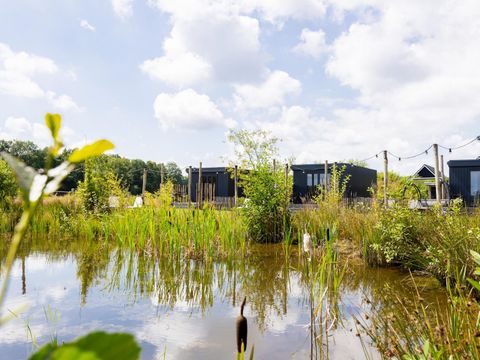 Vakantiepark De Kremmer - Aa und Hunze - Image N°20