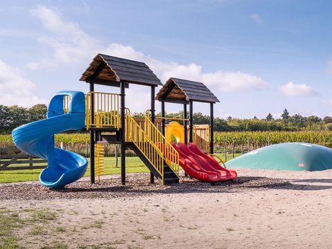 Vakantiepark De Kremmer - Aa und Hunze - Image N°5