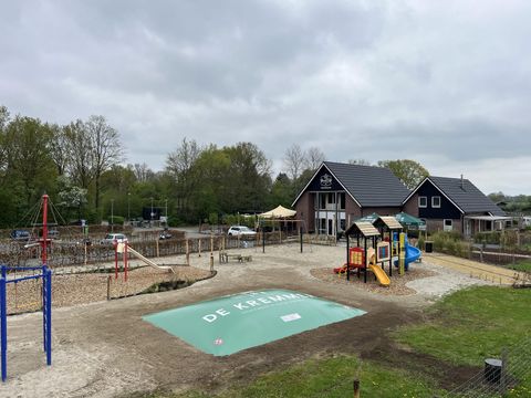 Vakantiepark De Kremmer - Aa und Hunze - Image N°4