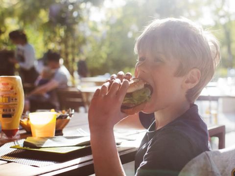 Vodatent Club Les Ormes - Lot-et-Garonne