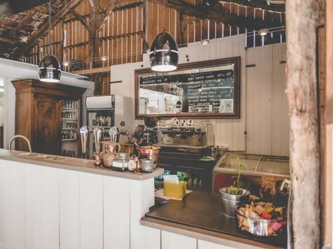 Vodatent Club Les Ormes - Lot-et-Garonne