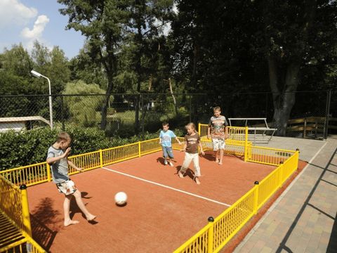 Camping Roland - Camping Bergen - Image N°3